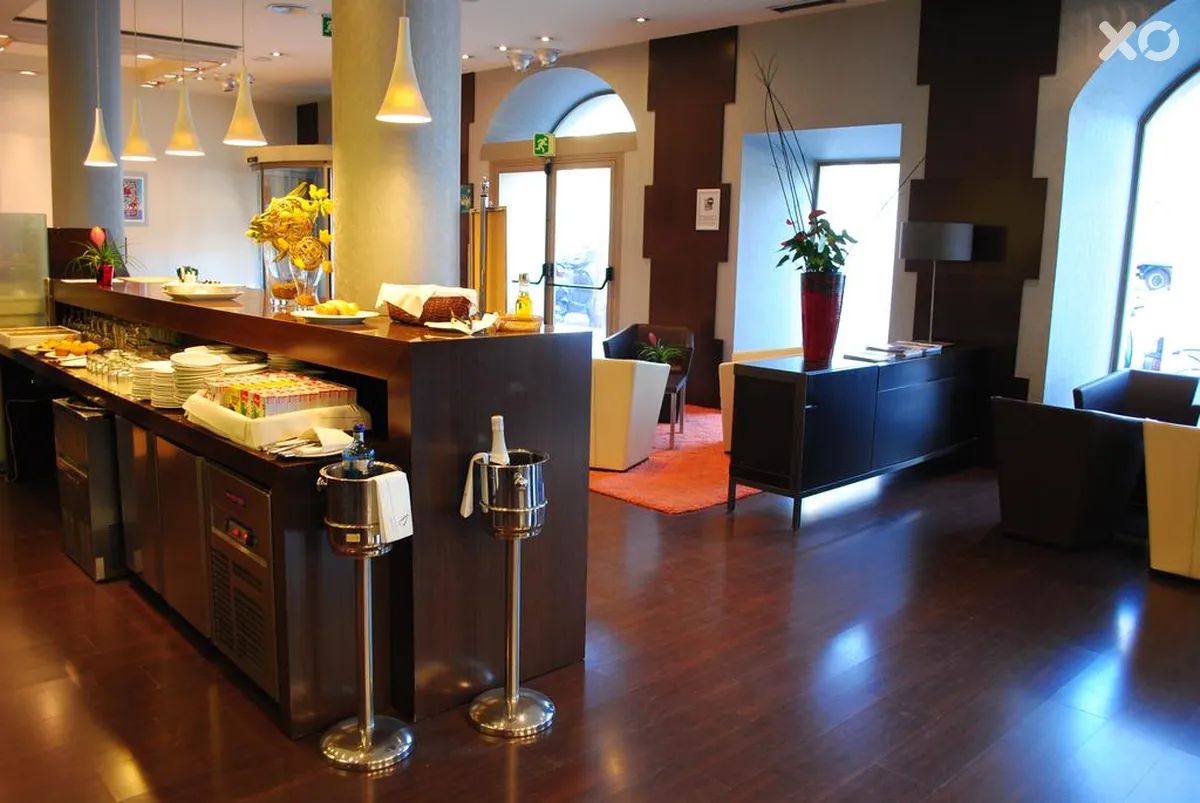 Abba Rambla Hotel
