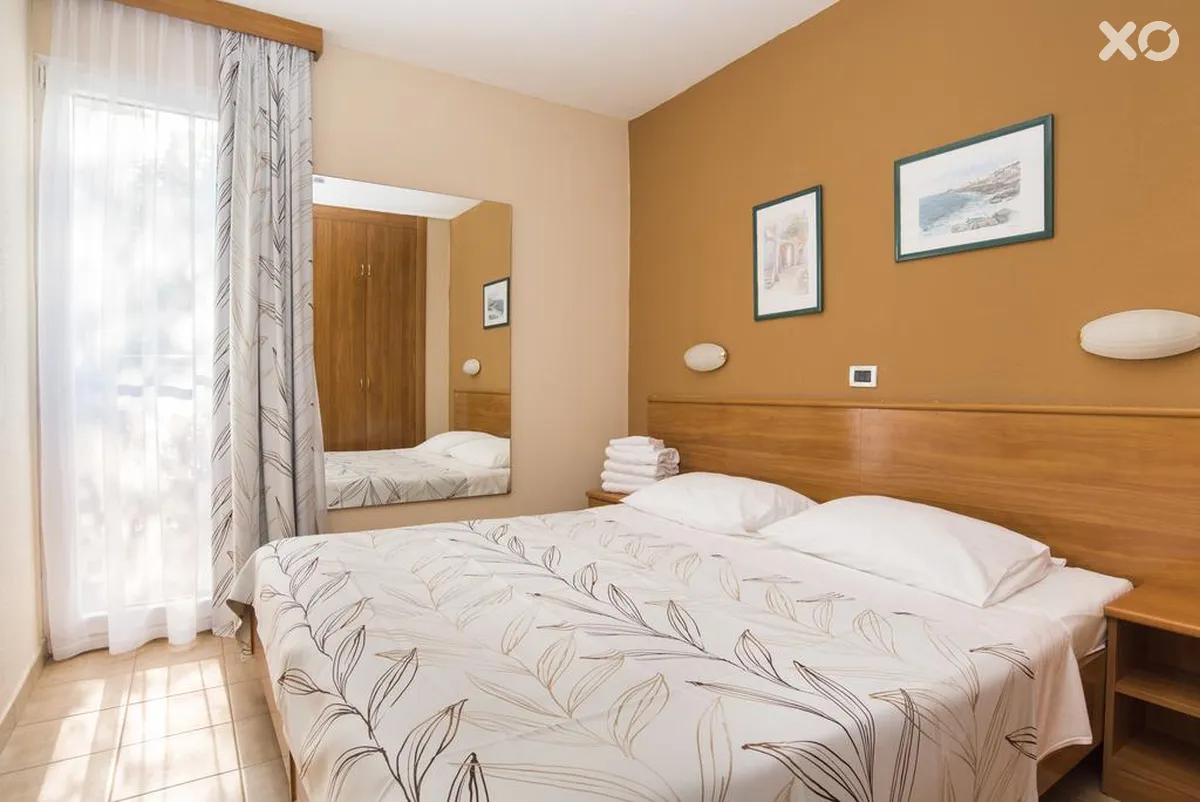 Stella Plava Laguna Apartments