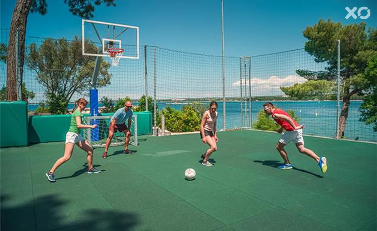 Valamar Isabella Island Resort