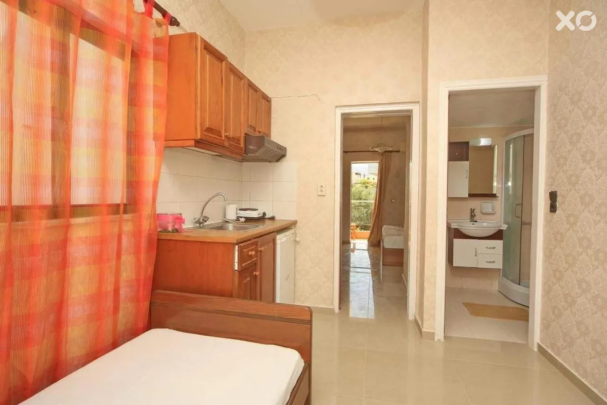 Maria Apartments