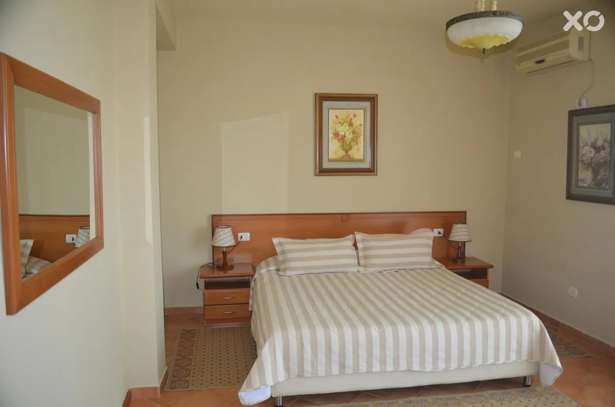 Dyrrah Hotel