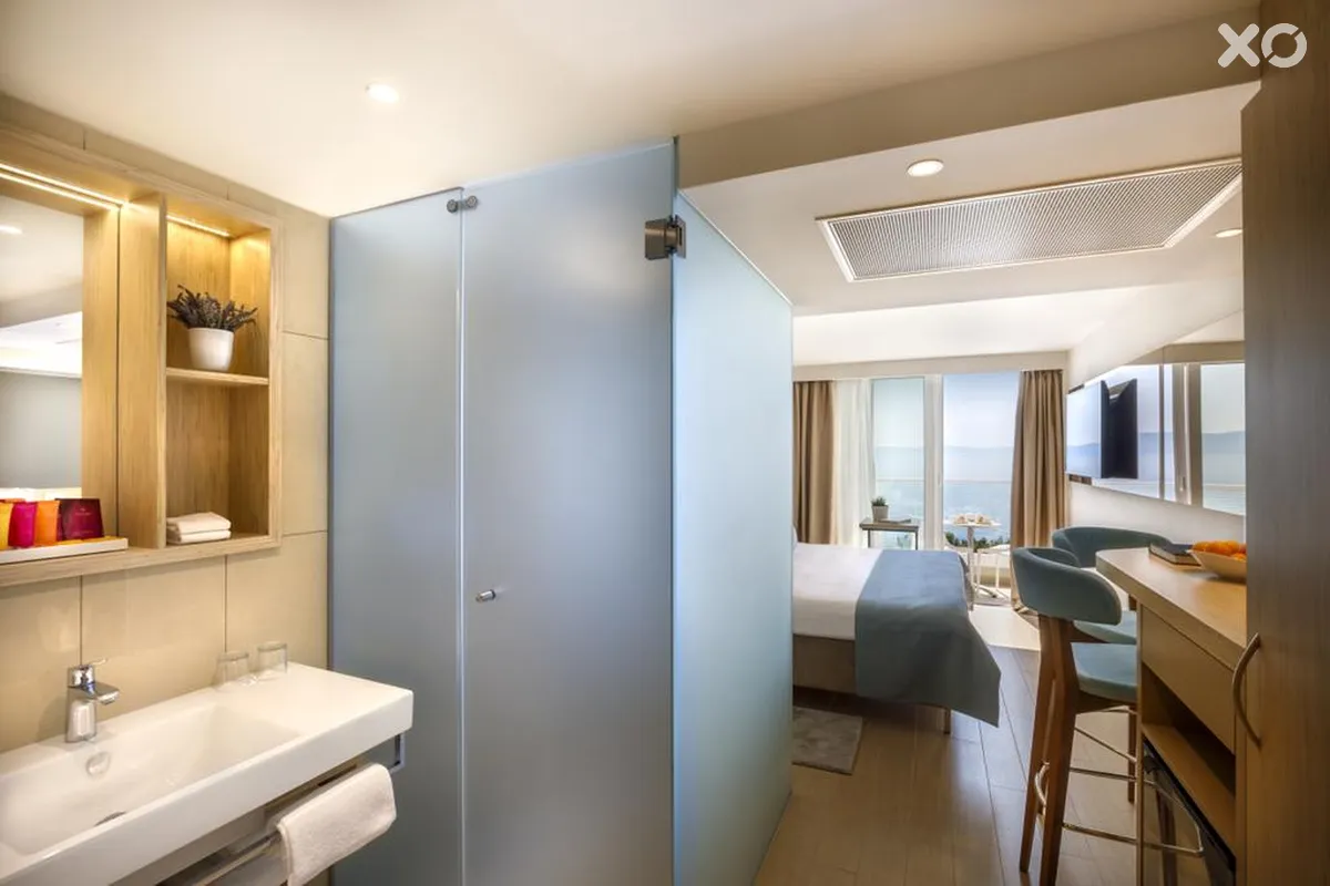 Valamar Girandella V Level Villas