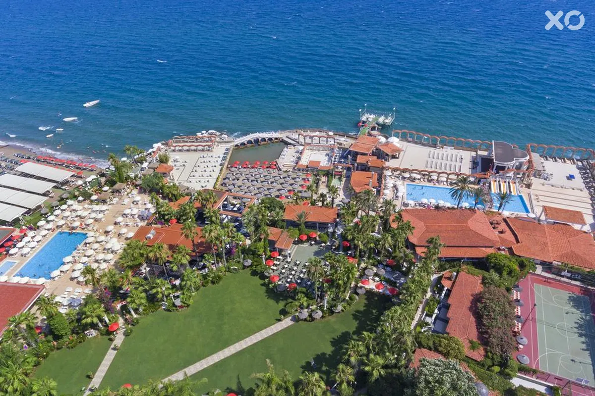 Club Hotel Sera