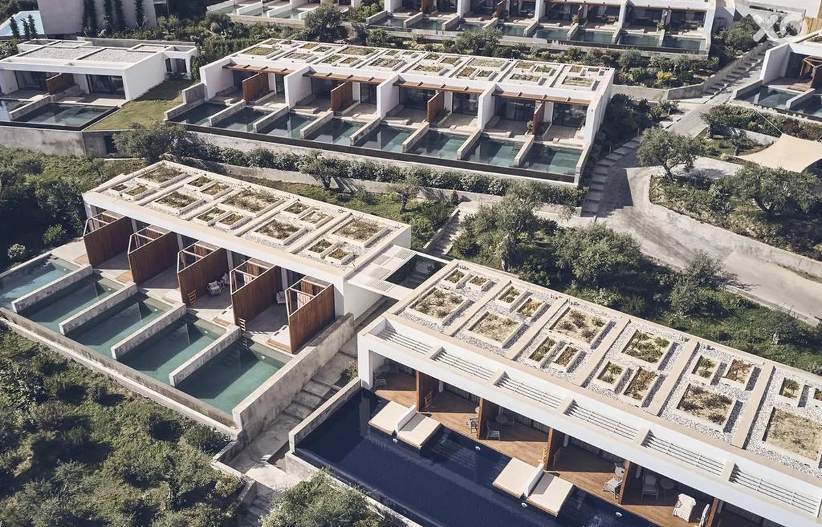 Zante Maris Suites
