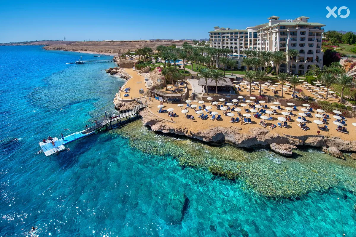 Stella Di Mare Beach Hotel & Spa