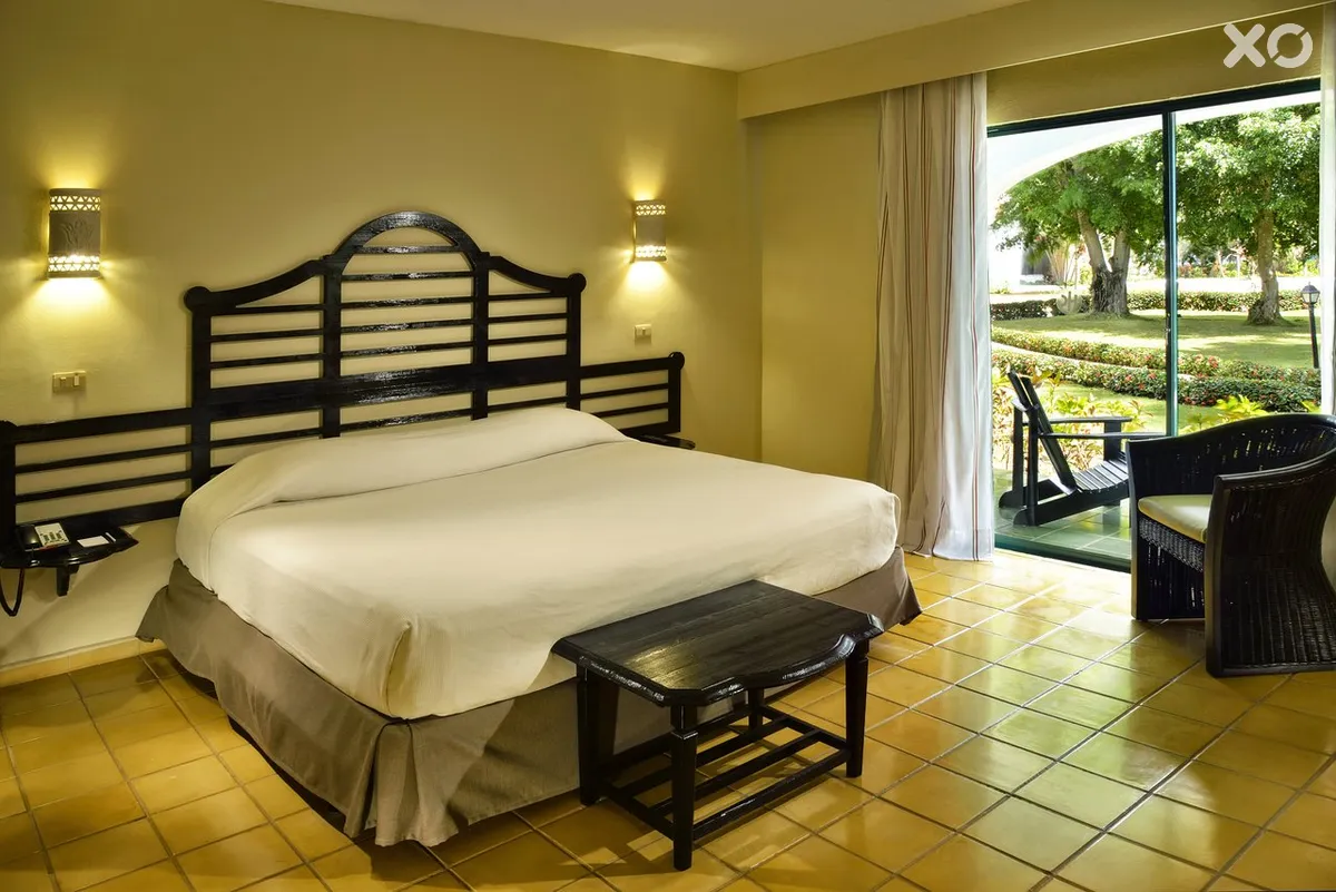 Catalonia Gran Dominicus