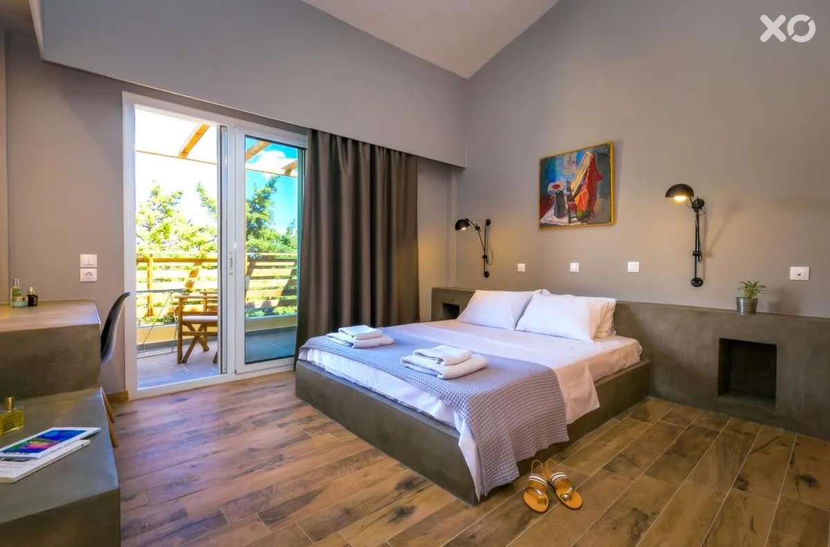 Zoe Hotel