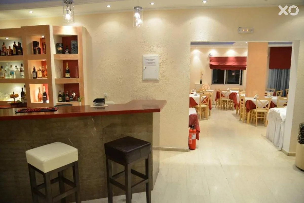 Primavera Hotel