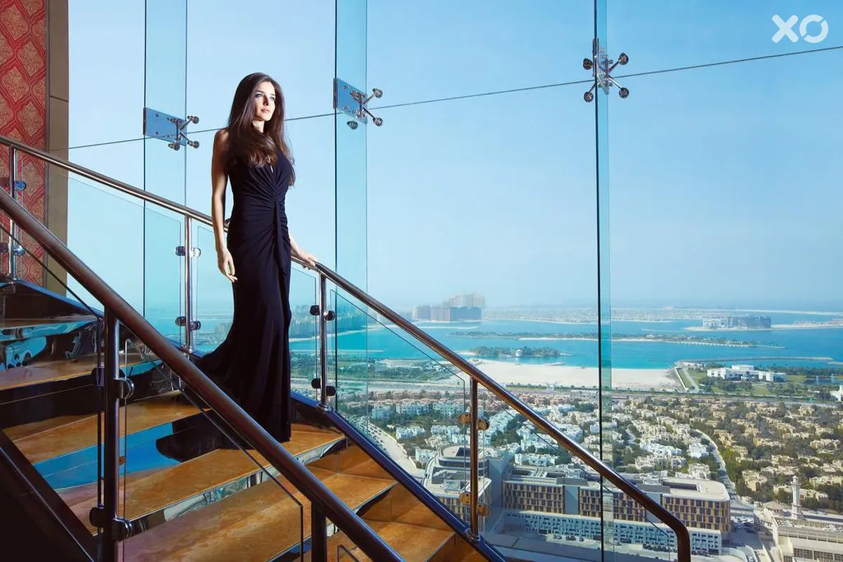 Two Seasons Hotel & Apartments Dubai