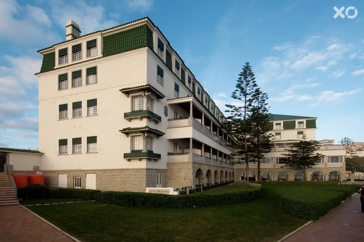 Vila Gale Ericeira Hotel