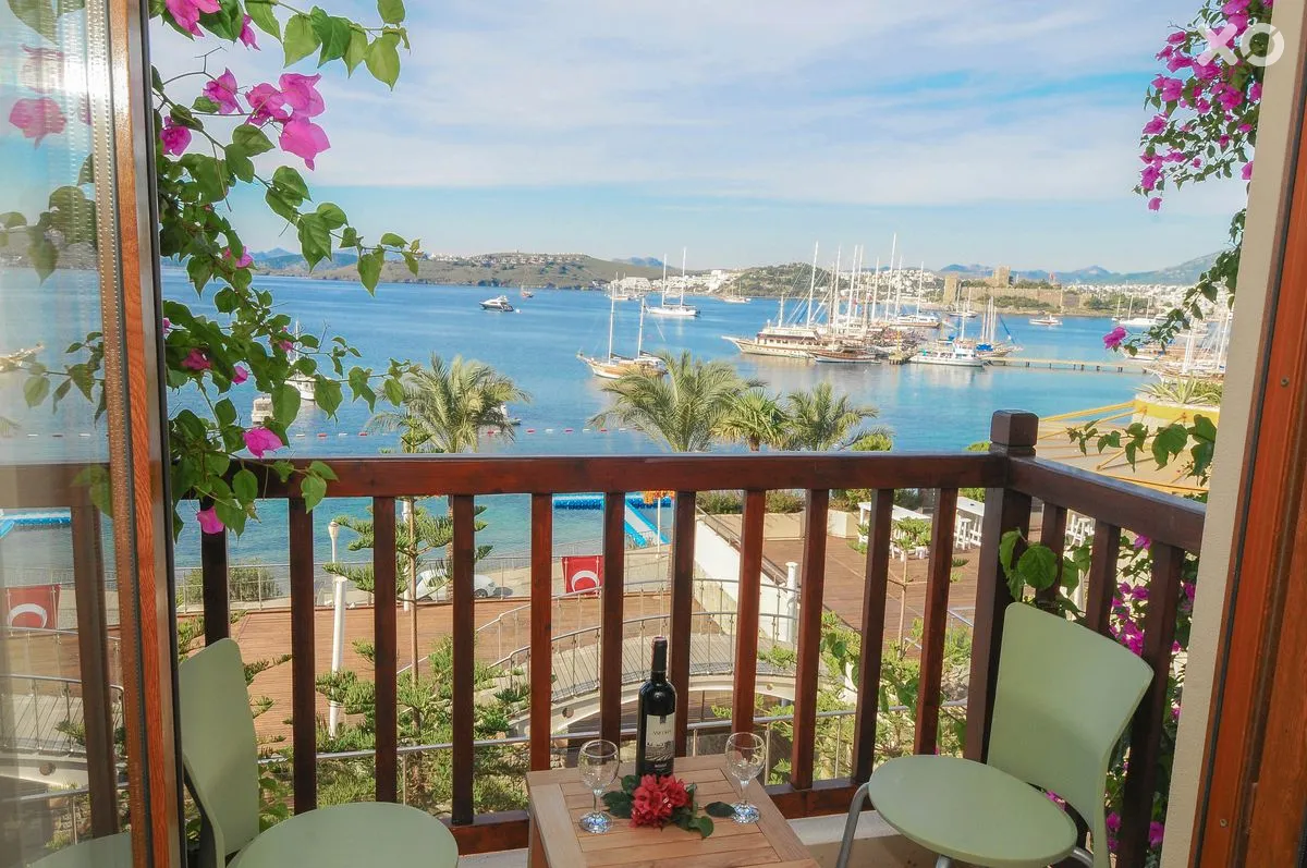 Diamond Of Bodrum Hotel