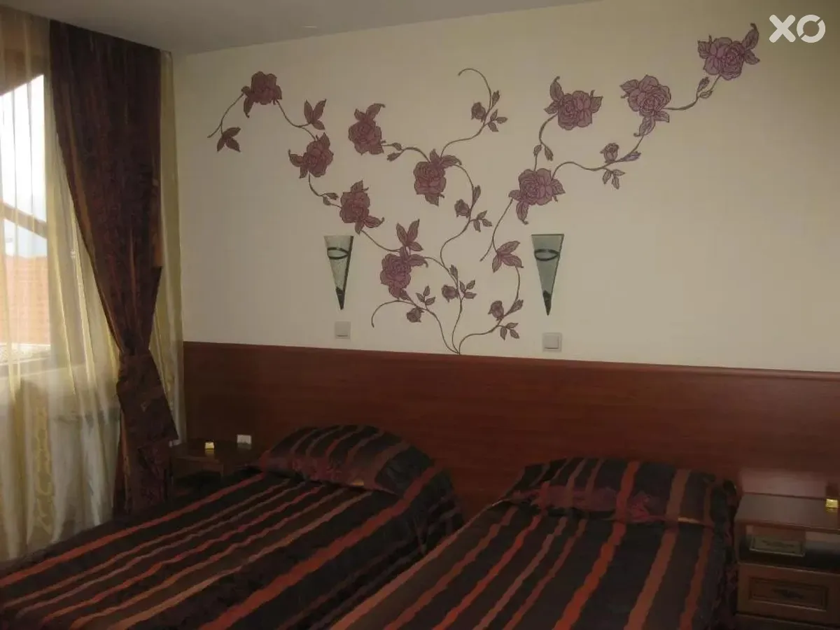 Molerite Hotel