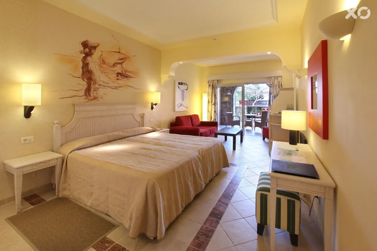 Lopesan Villa del Conde Resort & Thalasso