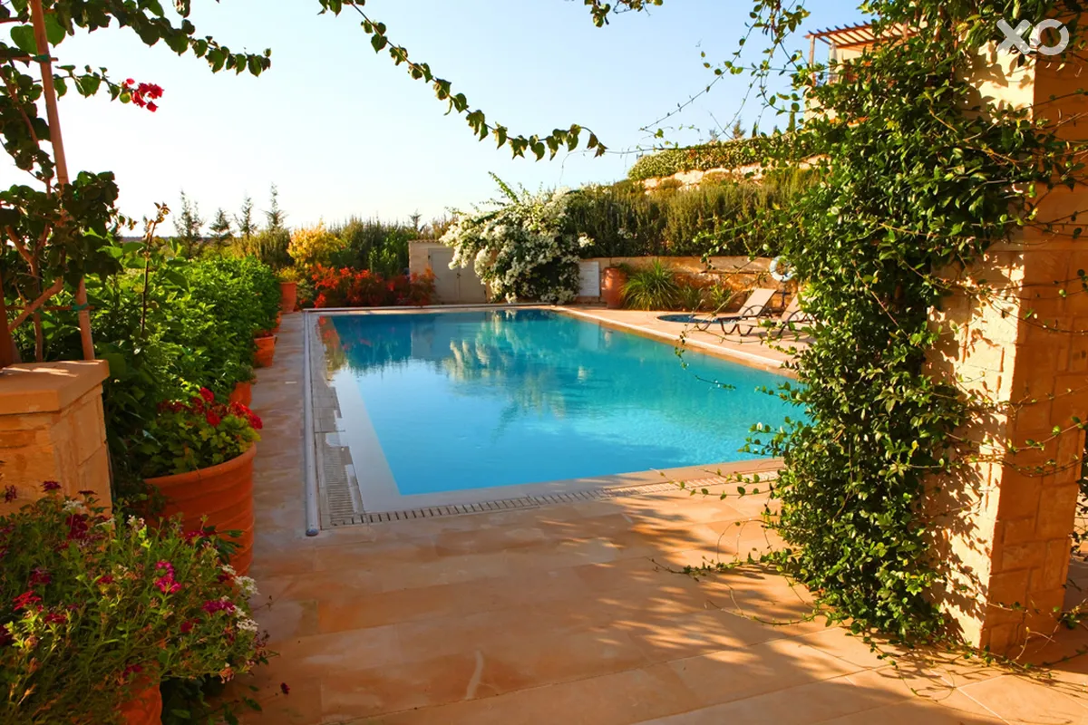 Aphrodite Hills Holiday Resort