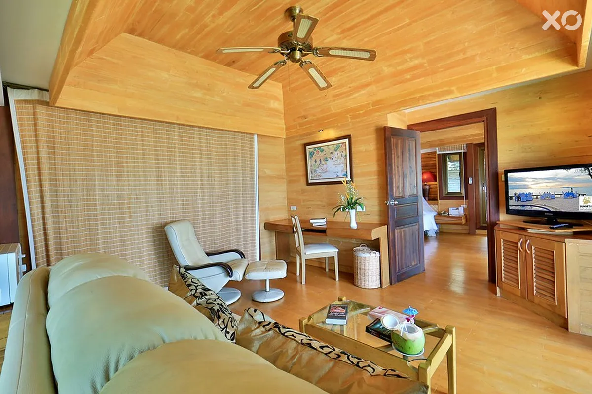 Sunset Park Resort & Spa