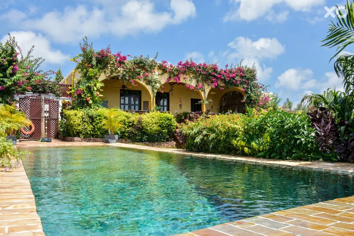 Kidoti Villas by Z Hotel