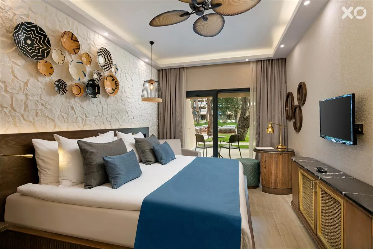 Rixos Sungate Hotel