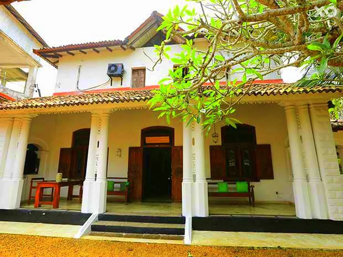 Amor Villa