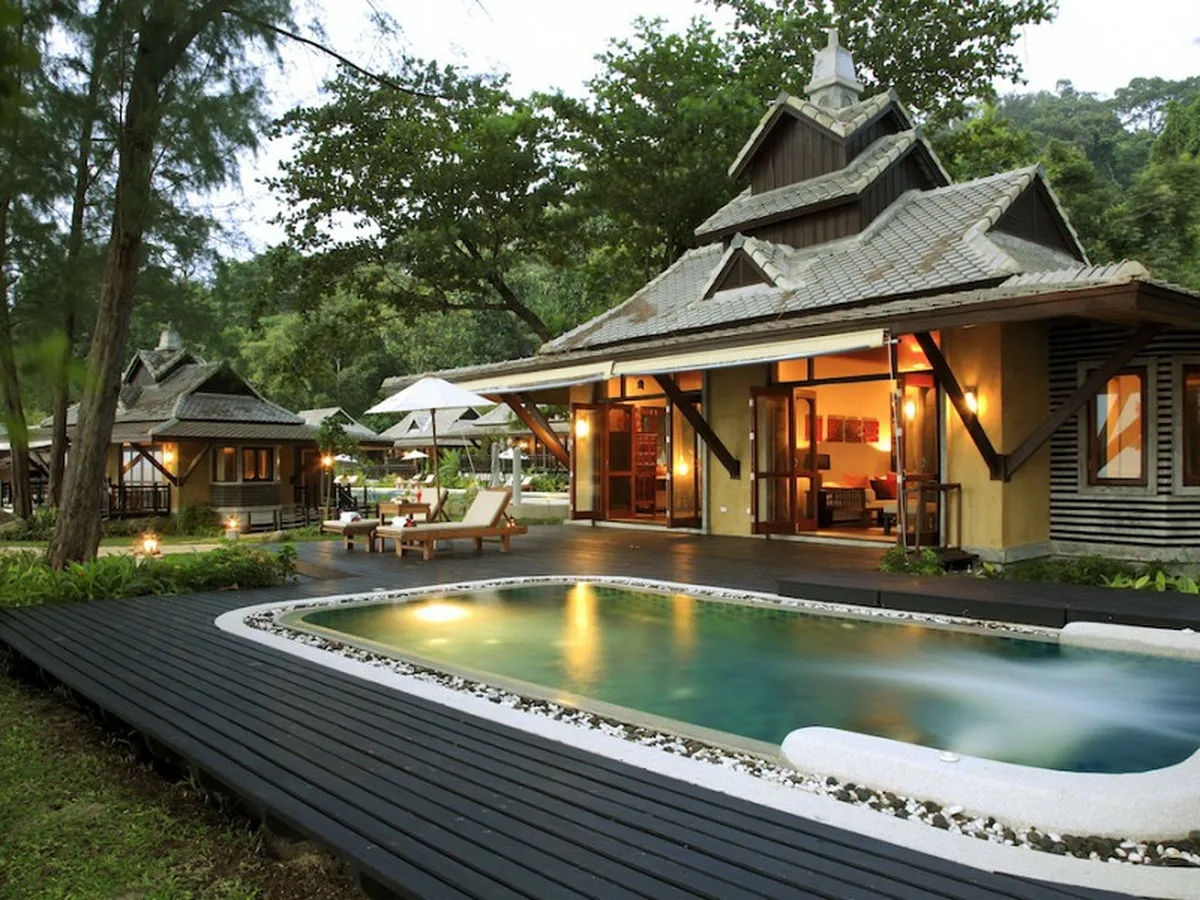 Moracea by Khao Lak Resort