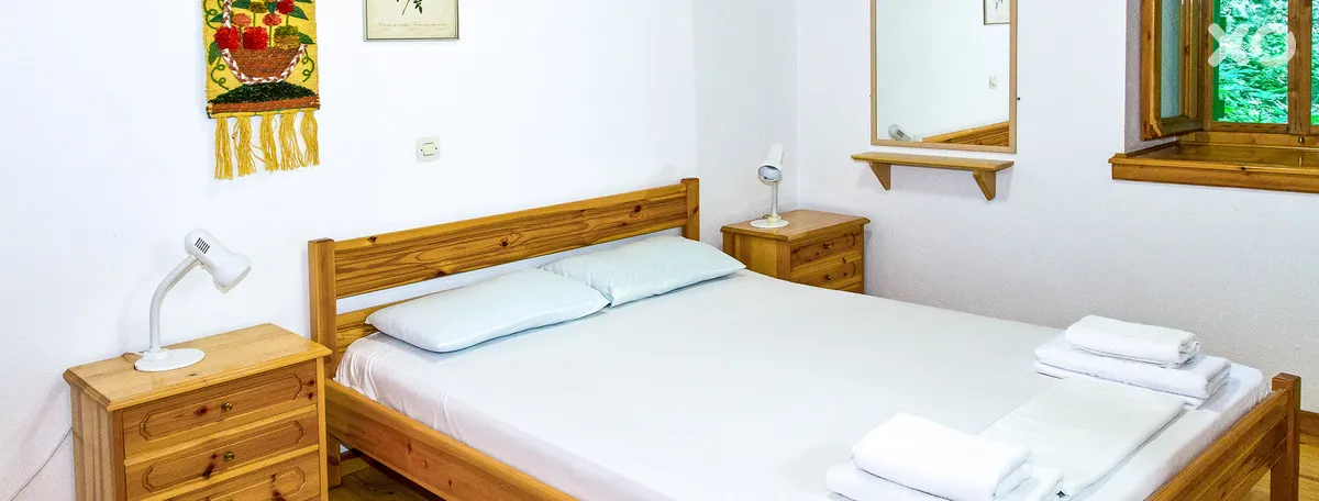 Aqua Rosa Aparthotel