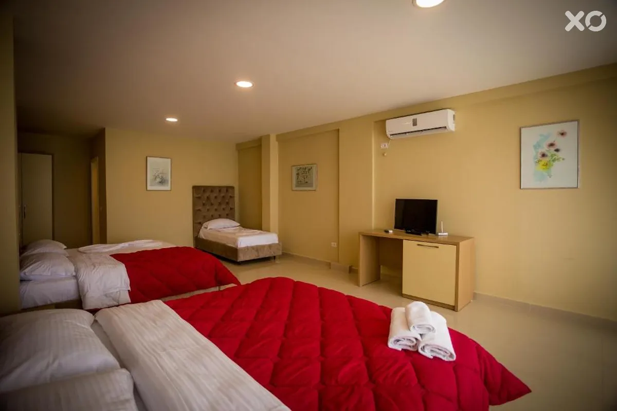 Frojd Hotel