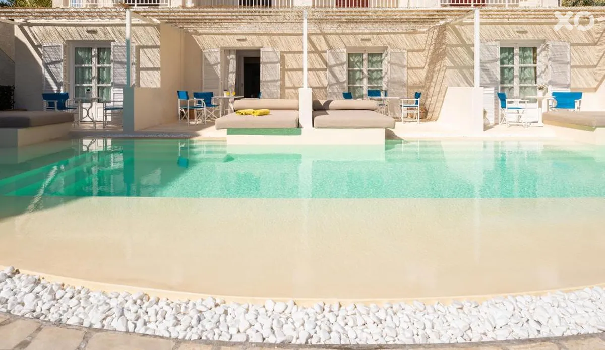 Hydrele Beach Hotel & Village