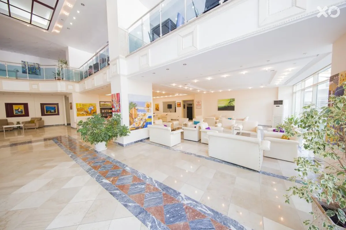 Meric Hotel