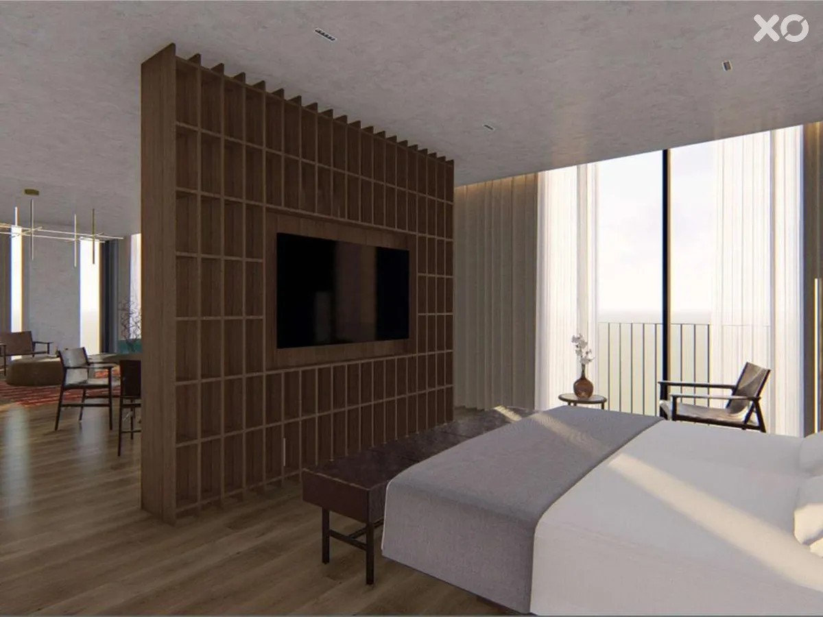 Rixos Tersane Istanbul