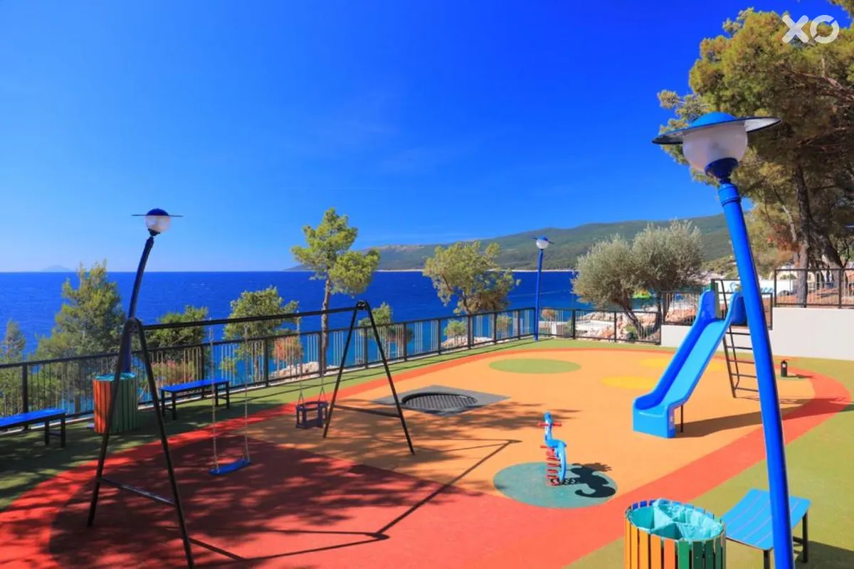 Valamar Bellevue Resort