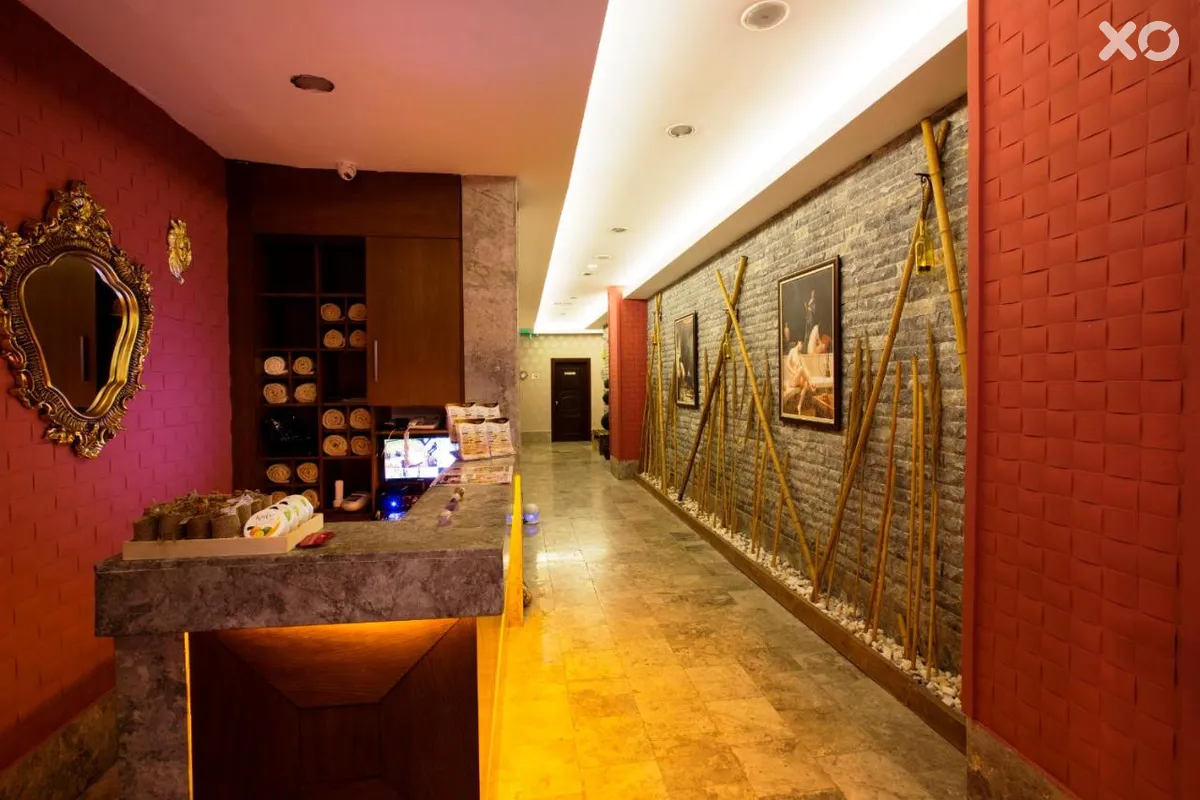 Ramada Resort by Wyndham Side