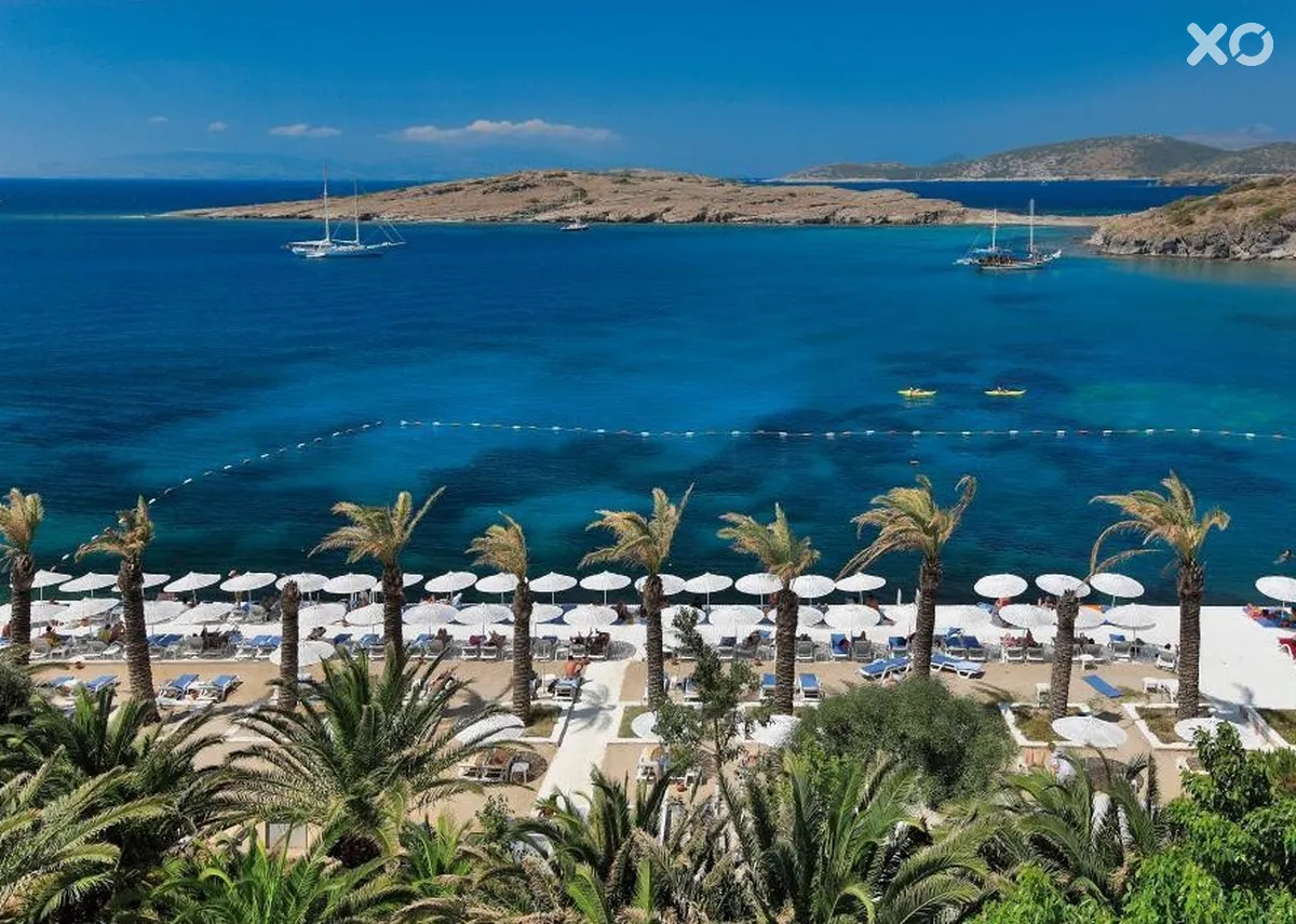 Holiday Inn Resort Bodrum