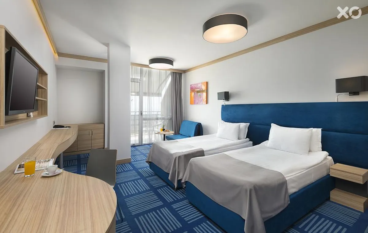 Viva Club Hotel