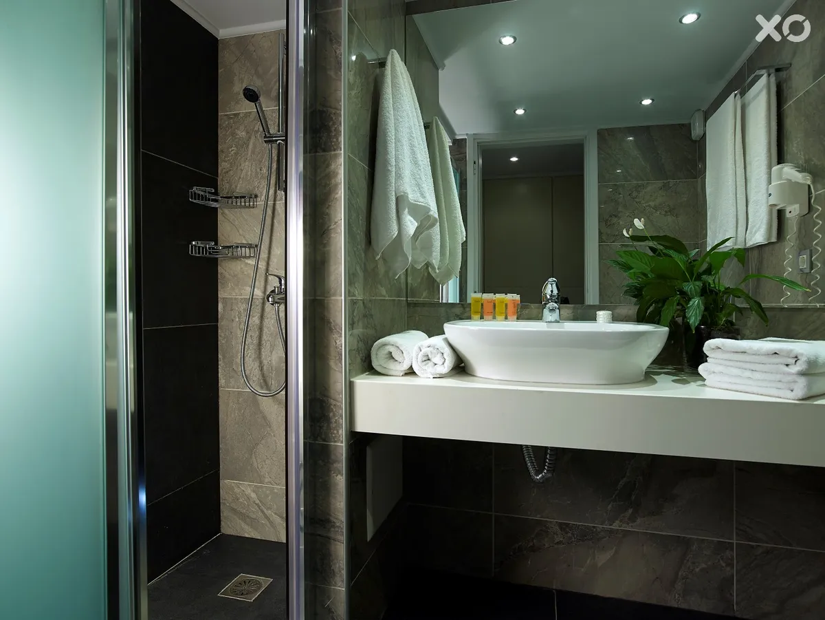 Eleftheria Hotel