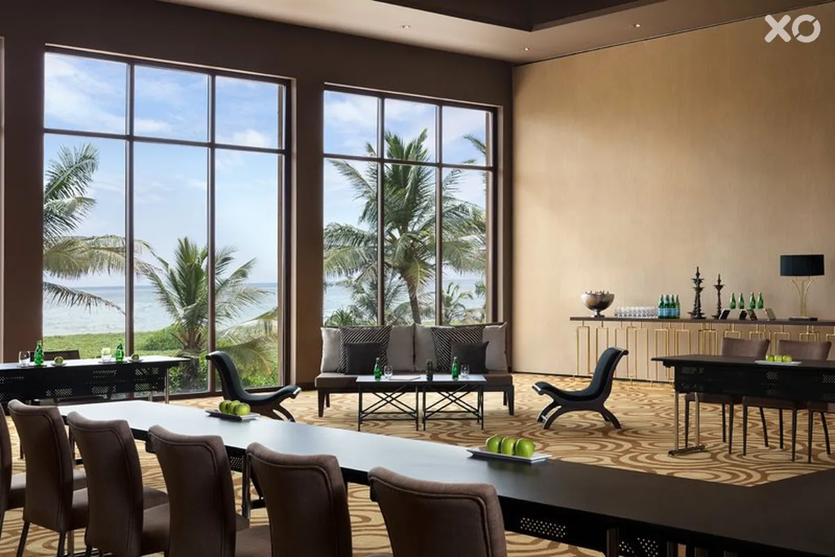 Avani Kalutara Resort