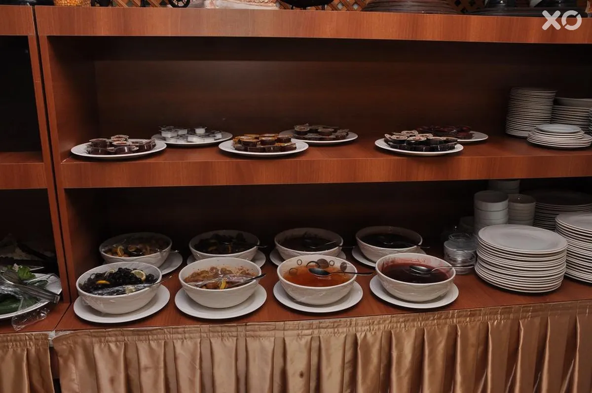 Sava Hotel