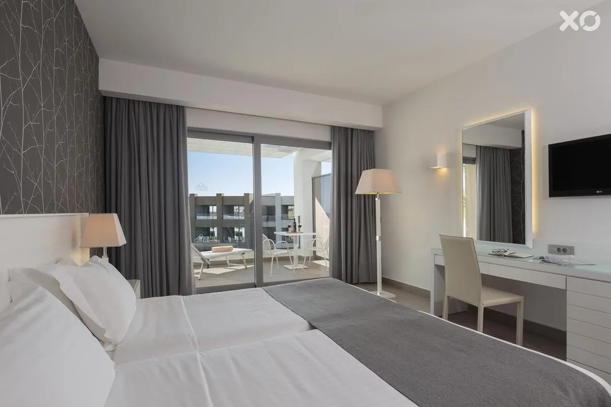Princess Andriana Resort & Spa