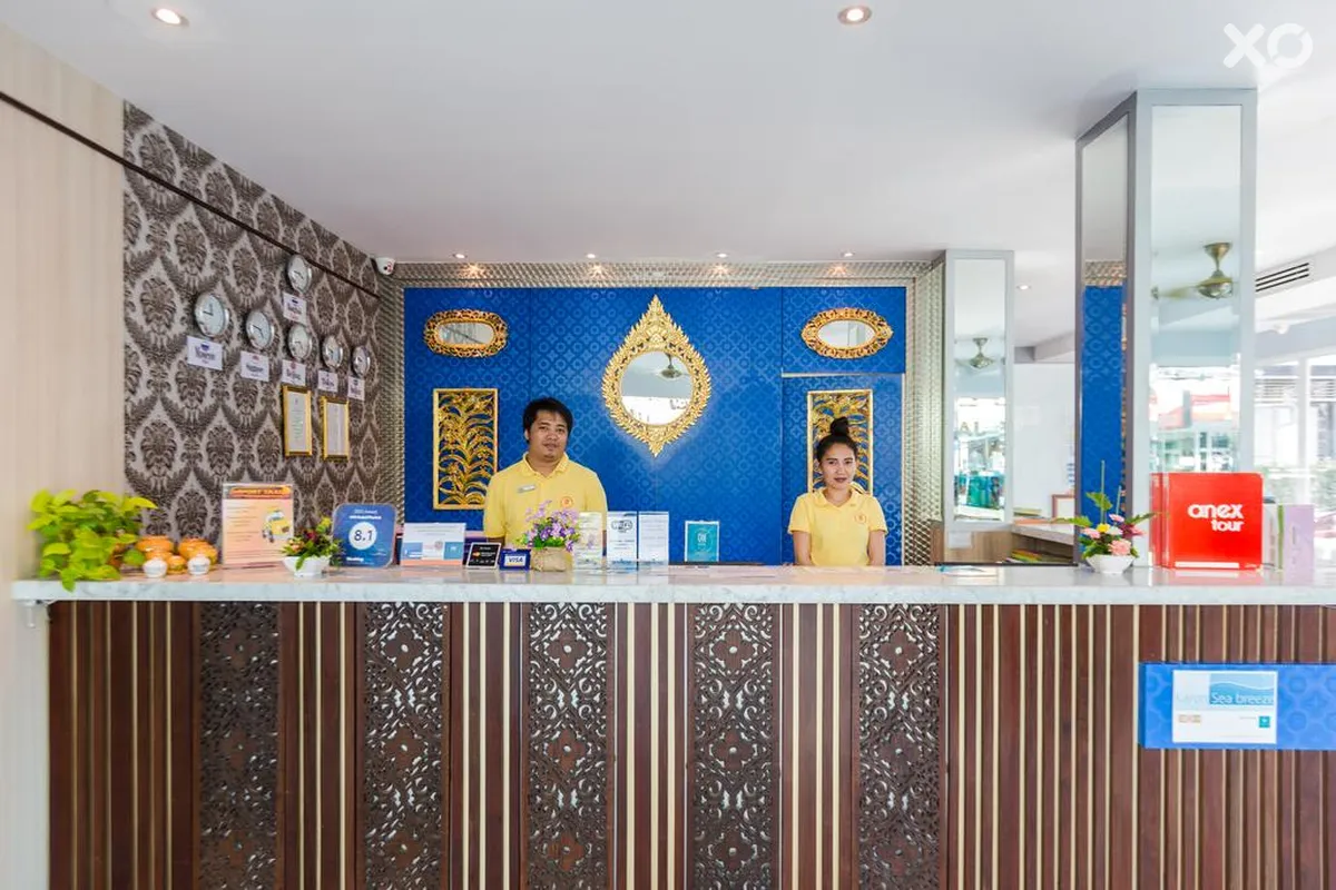 ON Hotel Phuket