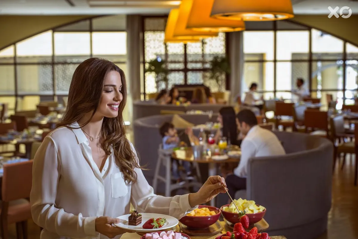 Amwaj Rotana