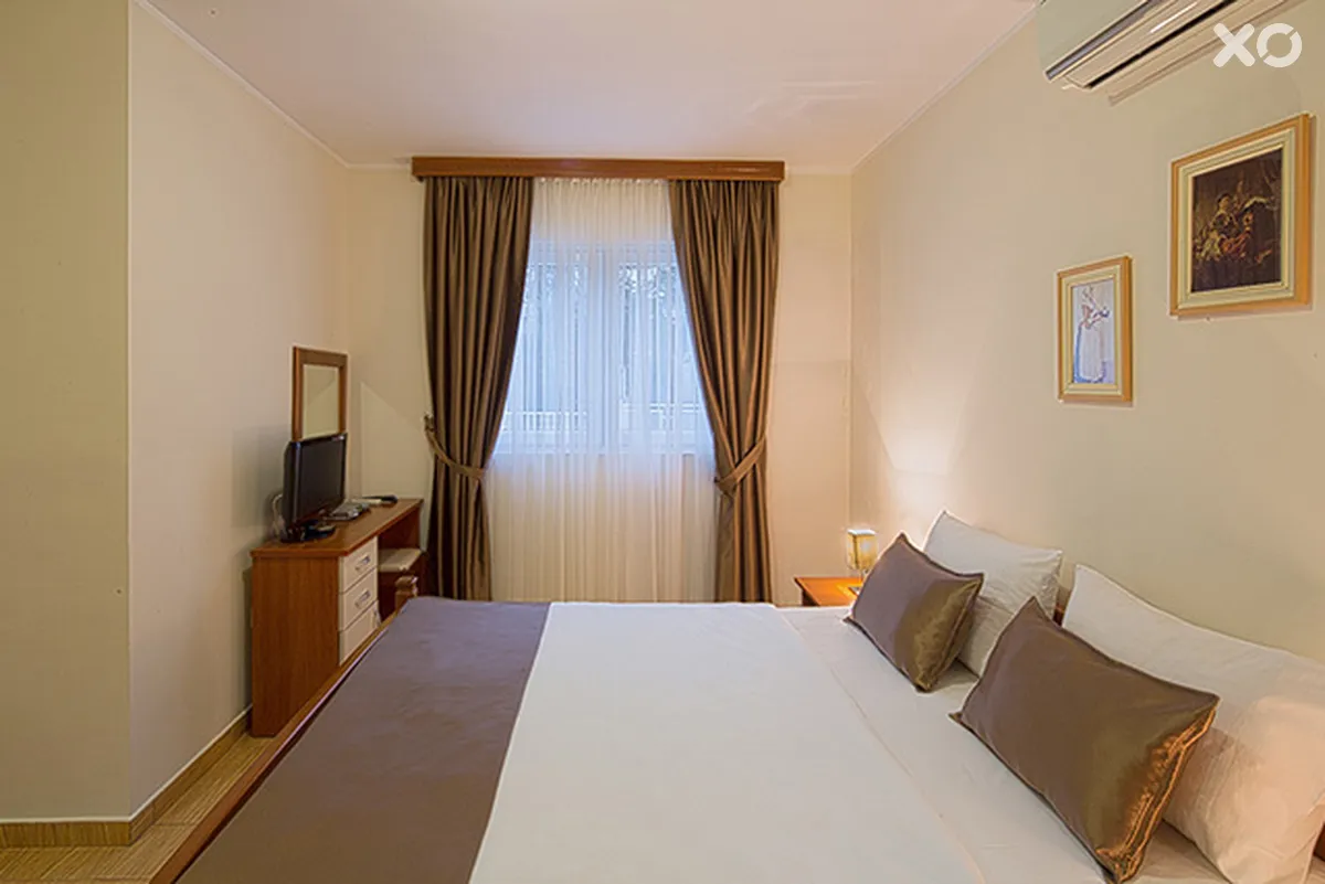 Holiday Apartament