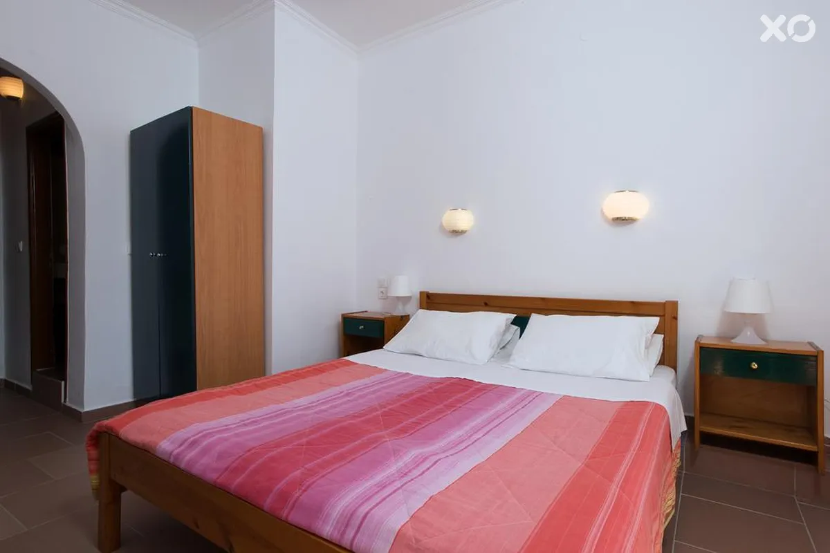 Blue Lagoon Apartments