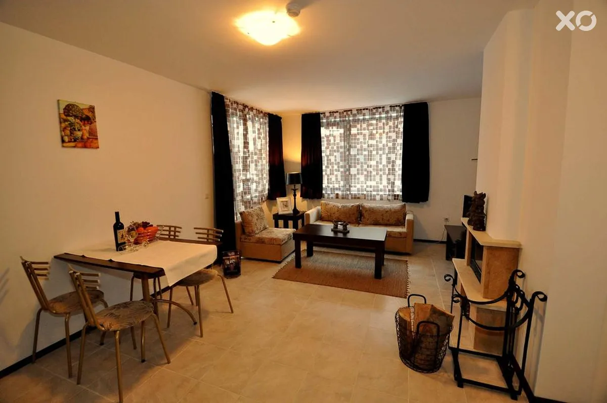 Maria-Antoaneta Residence