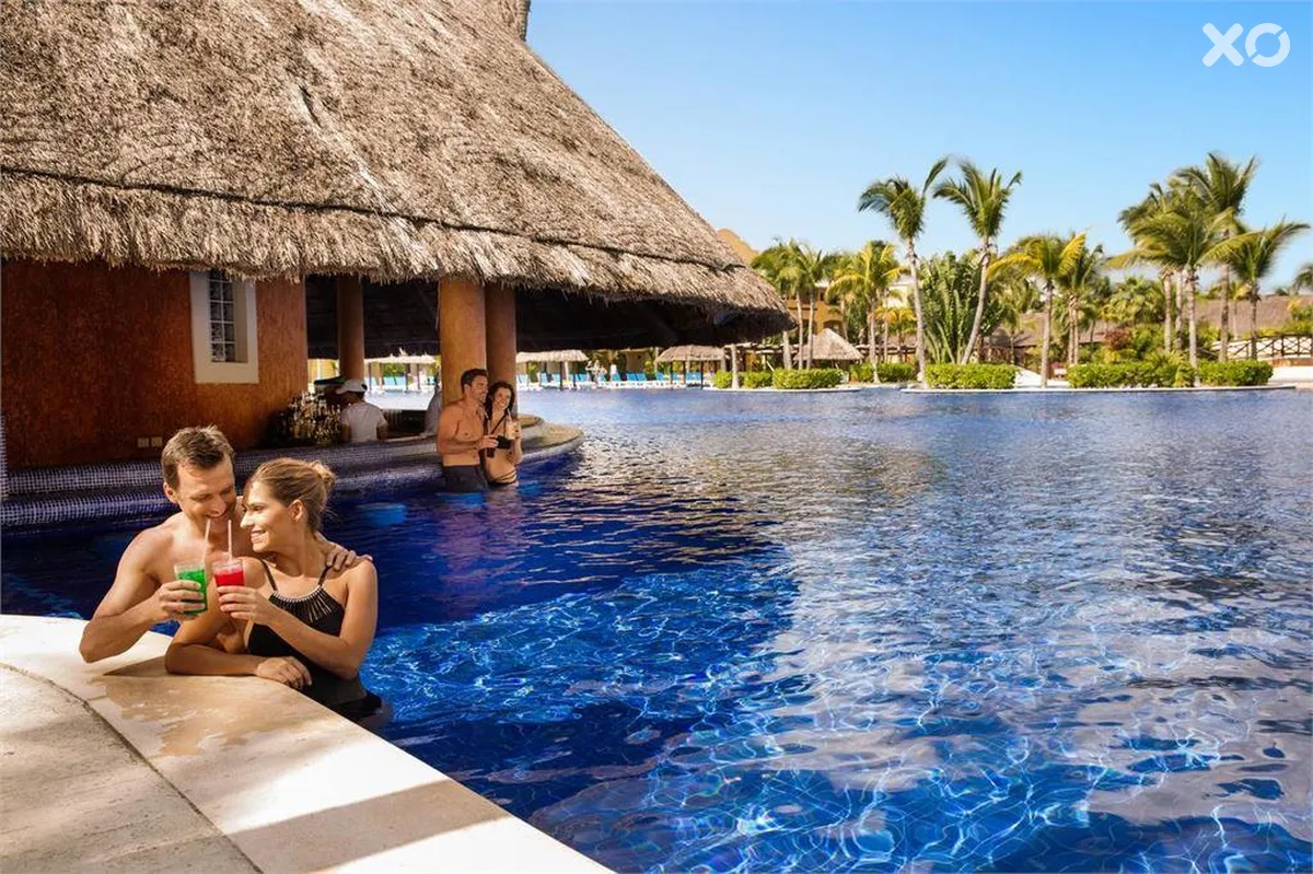 Barcelo Maya Palace