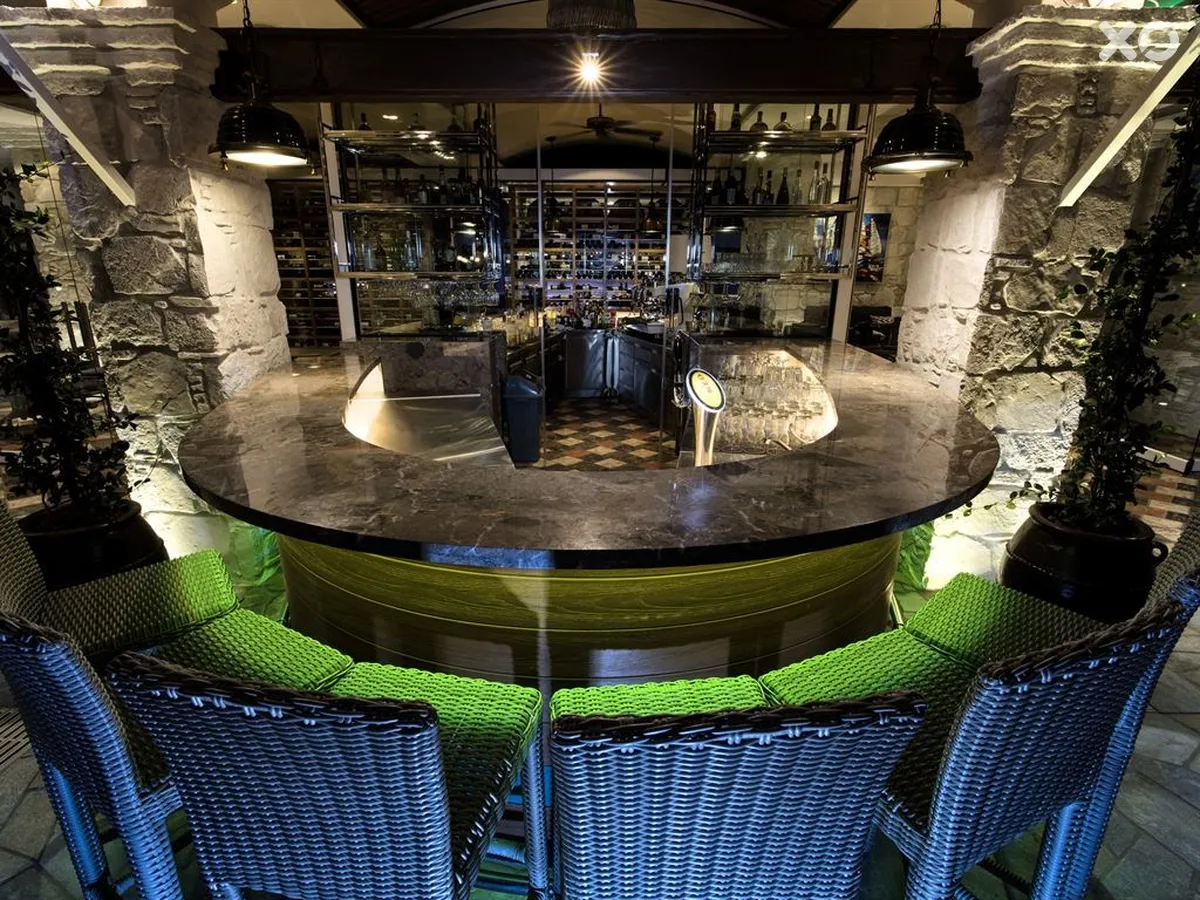 Columbia Beach Resort Pissouri