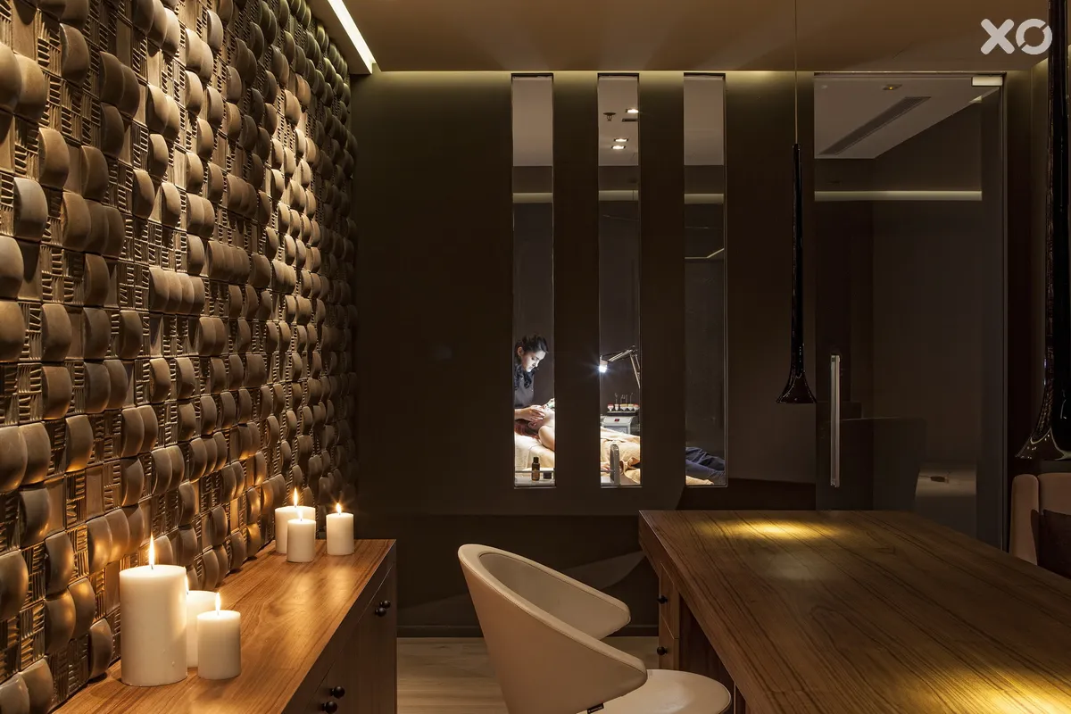 Aqua Blu Boutique Hotel & Spa