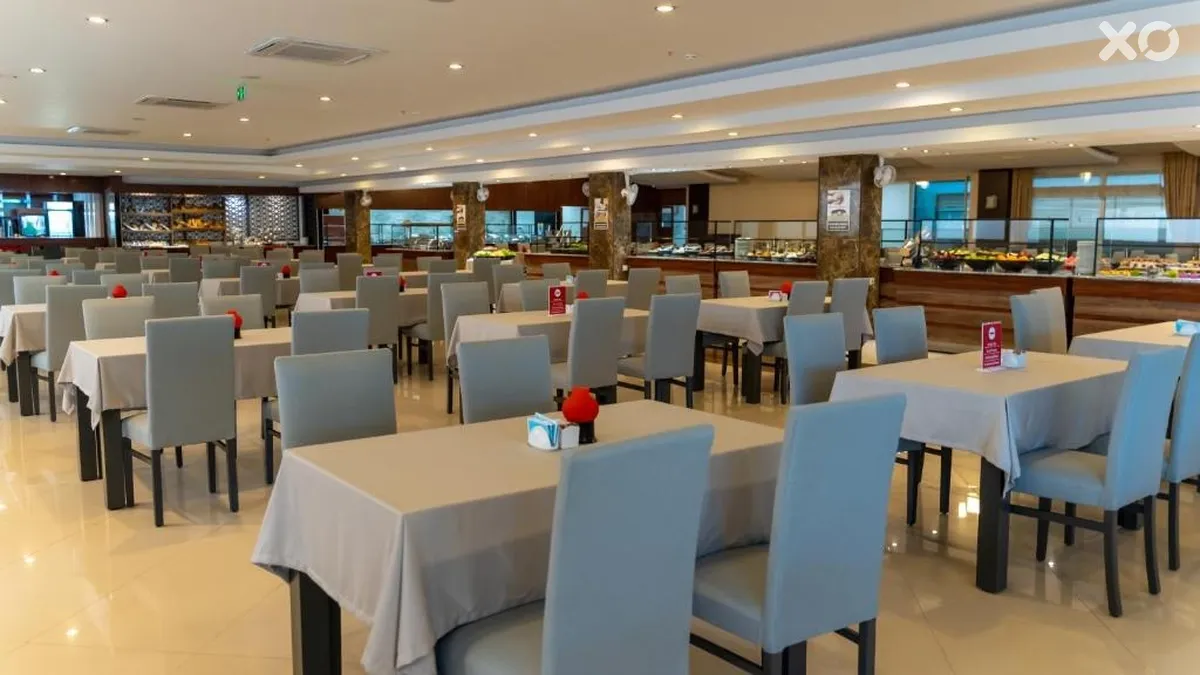 Amon Hotels