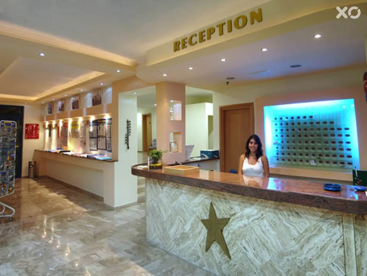 Tigakis Star