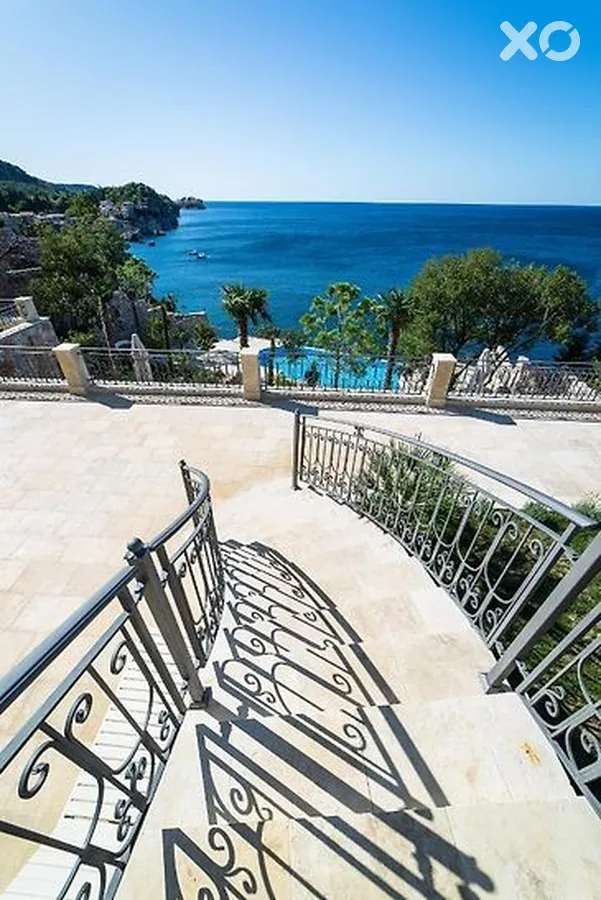 Ponta Melagrana Villa