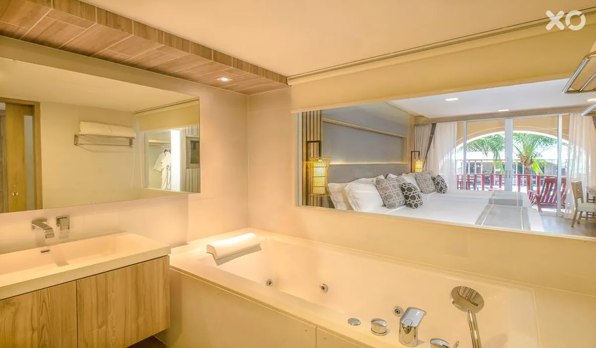 Phuket Graceland Resort & Spa