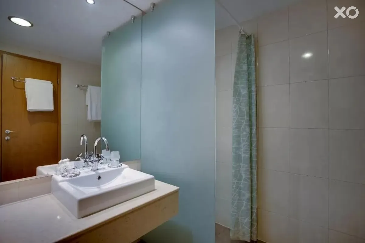 Malina Residence Hotel
