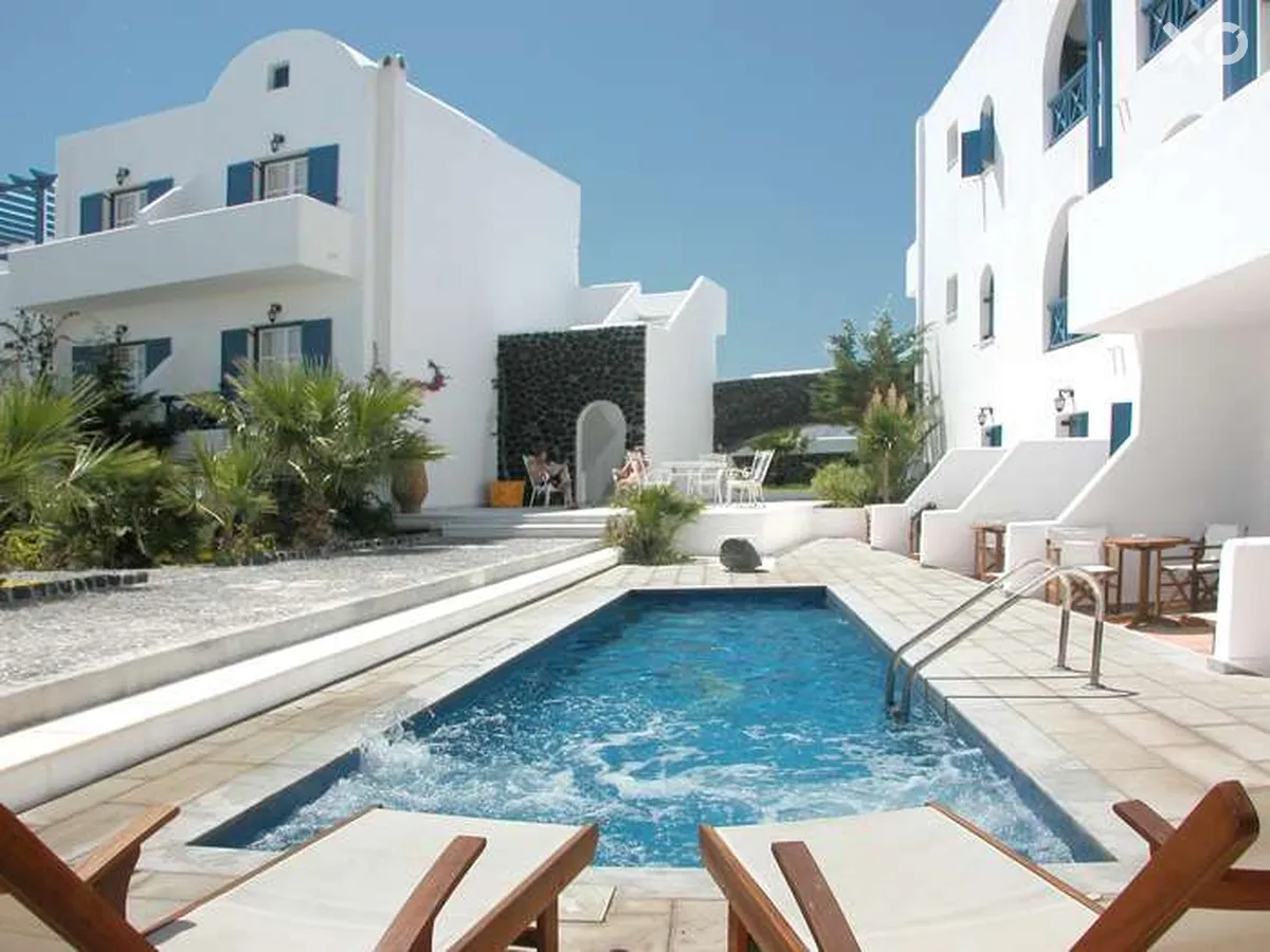 Mediterranean Royal Hotel
